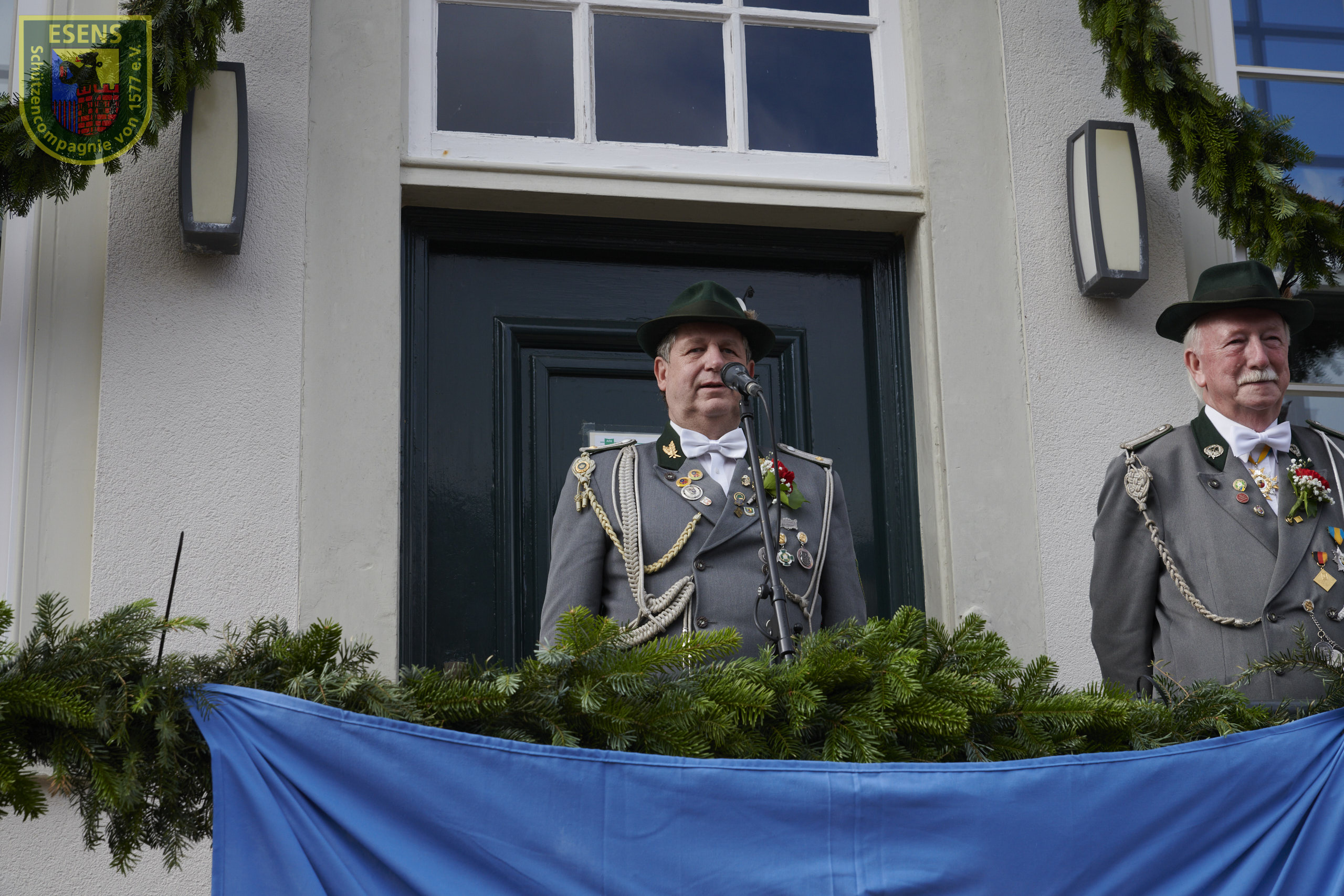 Schuetzencompagnie Esens 15 07 24 9 06  4